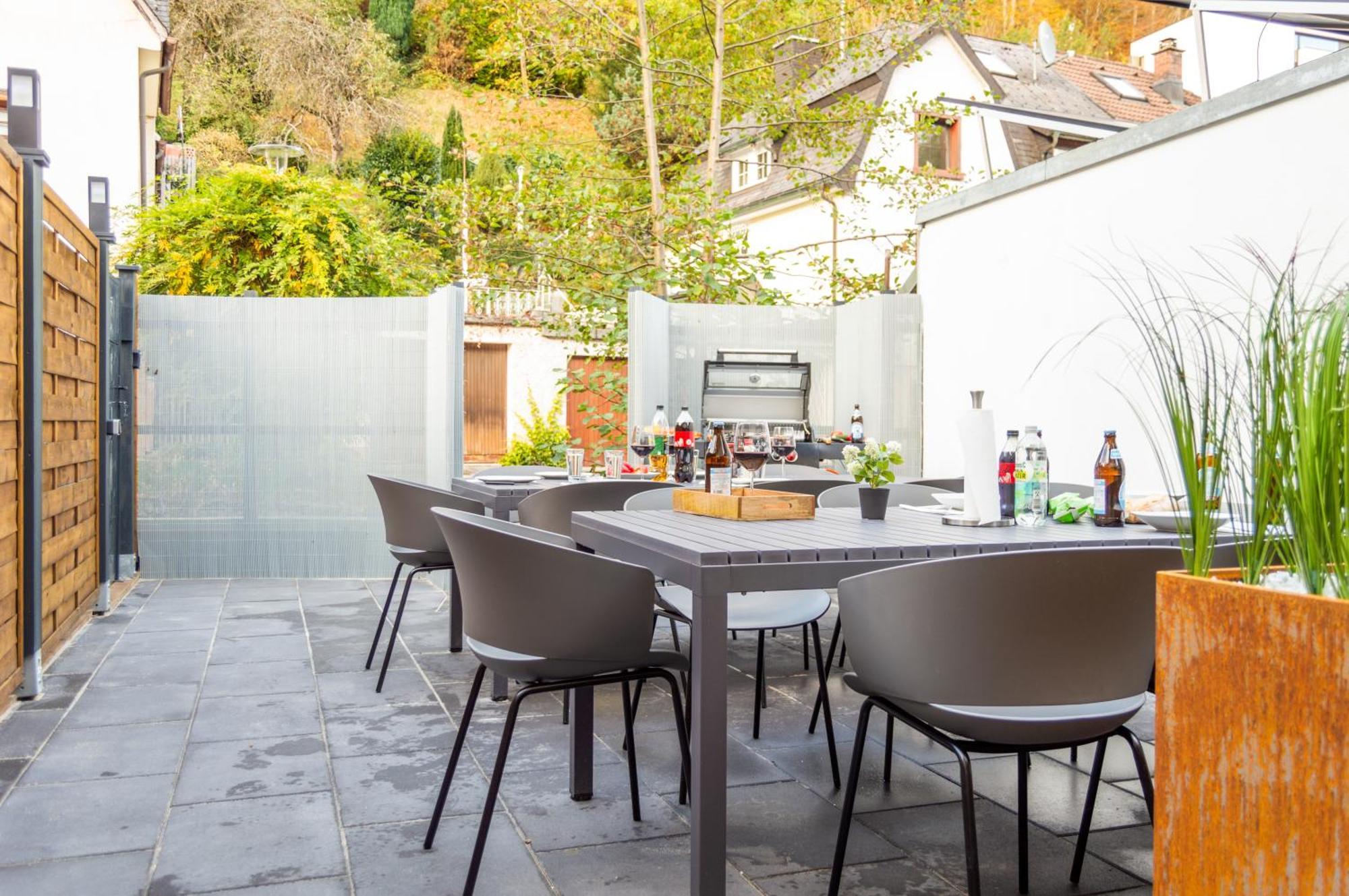 Design Trifft Harmonie Nahe Triberger Wasserfaelle Triberg im Schwarzwald Eksteriør bilde